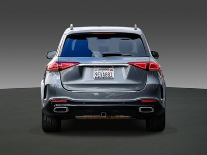 Used 2022 Mercedes-Benz GLE 350 4MATIC