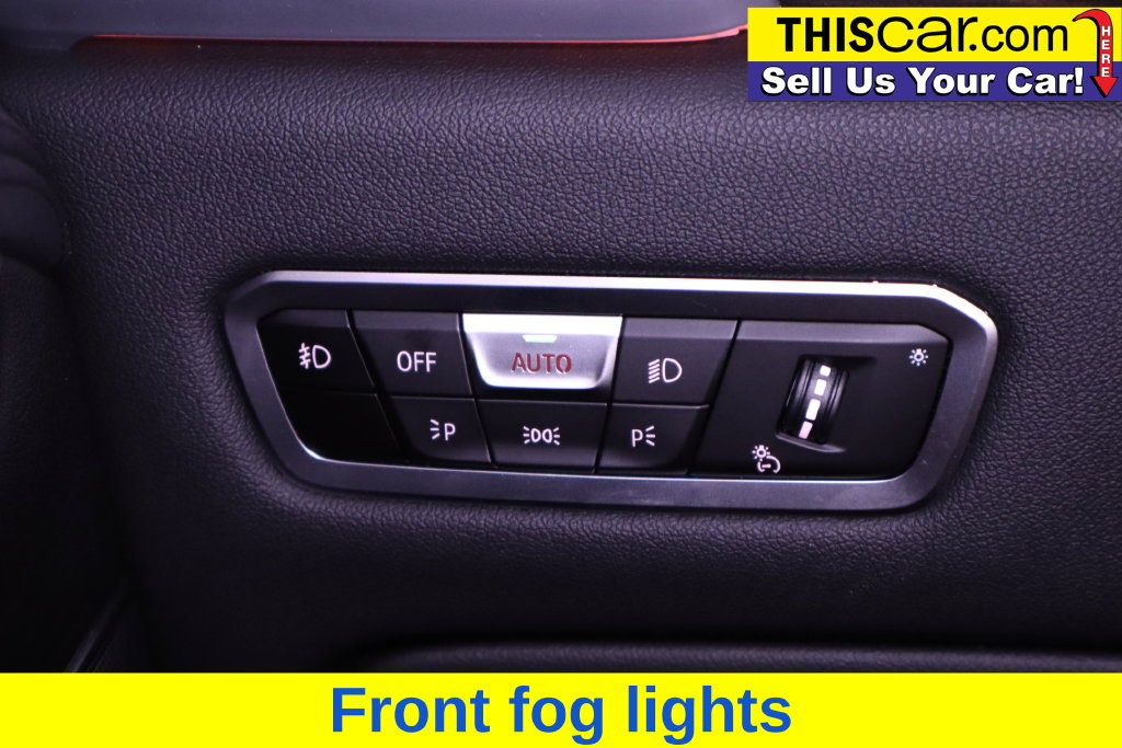 Used 2021 BMW X5 xDrive40i AWD/4WD image 26