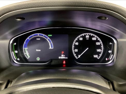 Used 2021 Honda Insight EX image 20