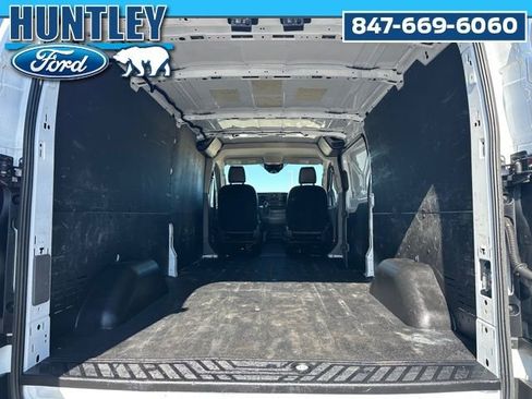 Used 2021 Ford Transit 350 Low Roof w/ Load Area Protection Package image 16