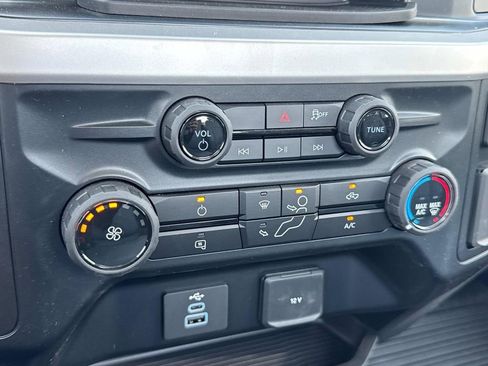 New 2025 Ford F350 XL w/ XL Chrome Package image 26