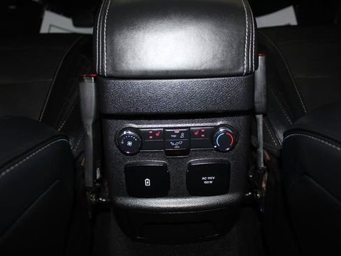 Used 2016 Ford Explorer Platinum AWD/4WD image 25