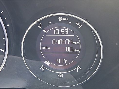 Certified 2022 Honda HR-V LX image 13