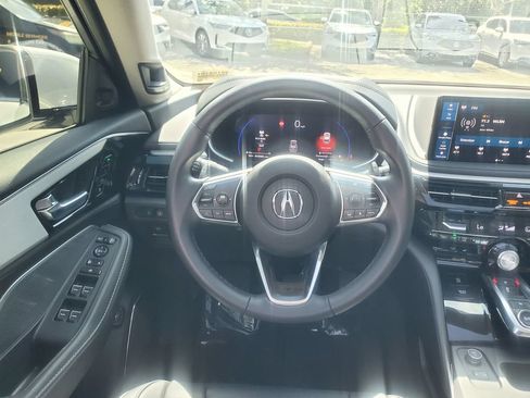 Used 2025 Acura MDX FWD w/ Technology Package image 24