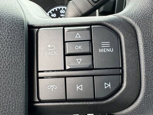 Used 2022 Ford F150 XL w/ STX Appearance Package image 8