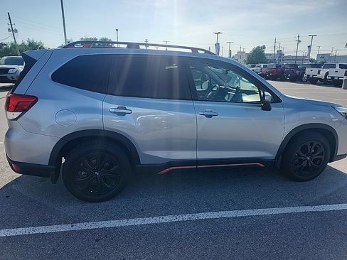 Used 2020 Subaru Forester Sport AWD/4WD image 24