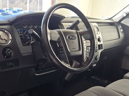 Used 2014 Ford F150 XLT w/ Equipment Group 302A Luxury image 19