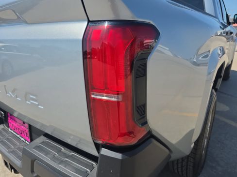 New 2026 Toyota Tacoma SR RWD image 28