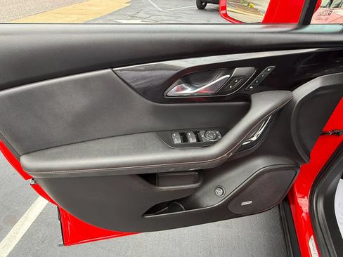 Used 2020 Chevrolet Blazer RS FWD image 14