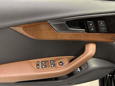 Used 2023 Audi A4 2.0T Premium w/ Convenience Package image 15