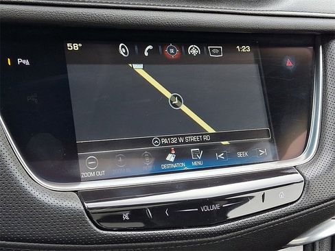 Certified 2019 Cadillac XT5 Premium Luxury image 19