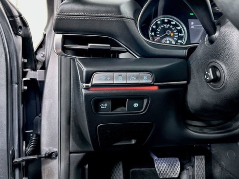 Used 2021 Genesis GV80 3.5T Advanced w/ Advanced Package 06 image 14