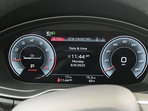 Used 2025 Audi Q5 2.0T Premium Plus w/ Premium Plus Package image 25