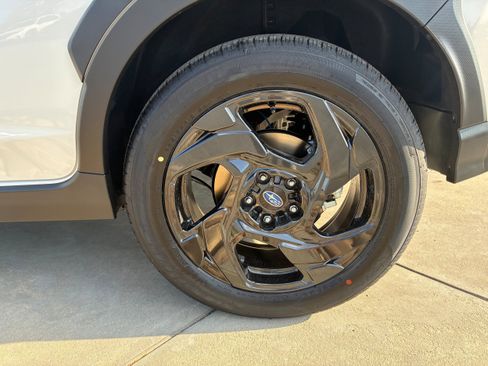 New 2026 Subaru Crosstrek 2.5i Sport AWD/4WD image 10