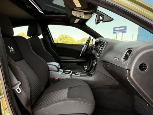 Used 2021 Dodge Charger Scat Pack RWD image 26