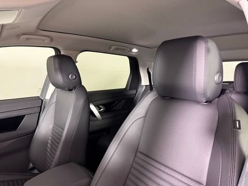 Certified 2025 Land Rover Discovery Sport S AWD/4WD image 18