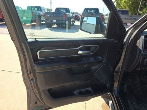 Certified 2020 RAM 1500 Big Horn AWD/4WD image 14