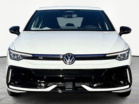 New 2026 Volkswagen Golf w/ Euro Style Package image 2