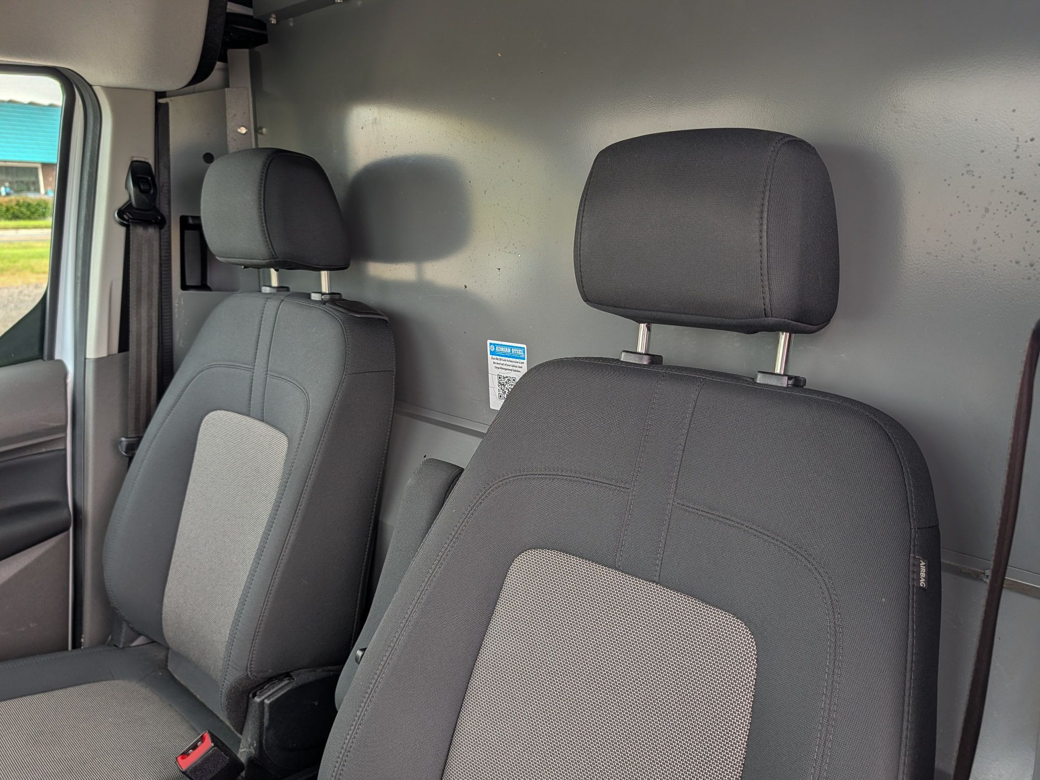 Used 2020 Ford Transit Connect XL FWD image 16