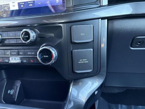 Used 2022 Ford F150 XLT w/ Equipment Group 302A High image 37