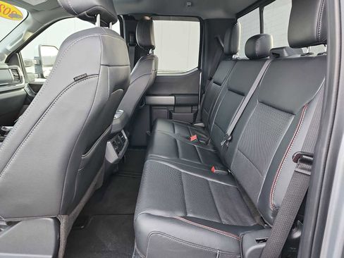 Used 2023 Ford F350 Lariat w/ FX4 Off-Road Package image 15