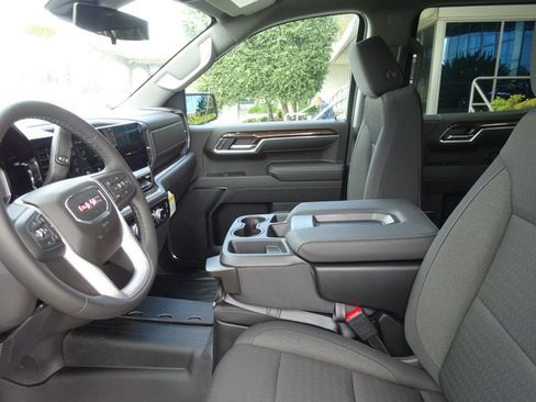 New 2026 GMC Sierra 1500 Elevation AWD/4WD image 13