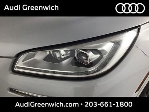 Used 2025 Lincoln Corsair Reserve w/ Equipment Group 202A AWD/4WD image 24