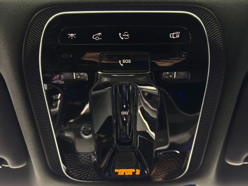 Used 2022 Mercedes-Benz C 300 Sedan w/ AMG Line w/ Night Package image 35