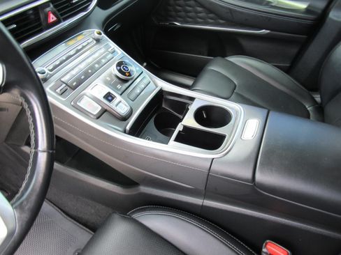 Used 2023 Hyundai Santa Fe SEL w/ Premium Package AWD/4WD image 16