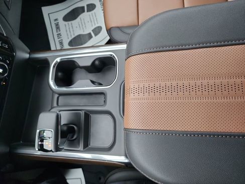 New 2026 Chevrolet Silverado 1500 High Country image 30