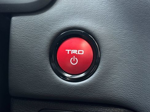 New 2026 Toyota Tundra Platinum AWD/4WD image 25