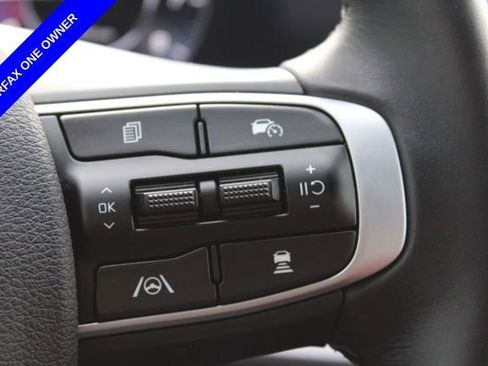 Used 2025 Kia Sportage SX image 31