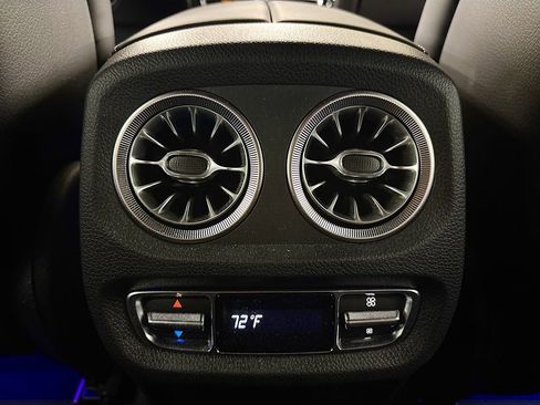 Used 2024 Mercedes-Benz G 63 AMG Squared image 22