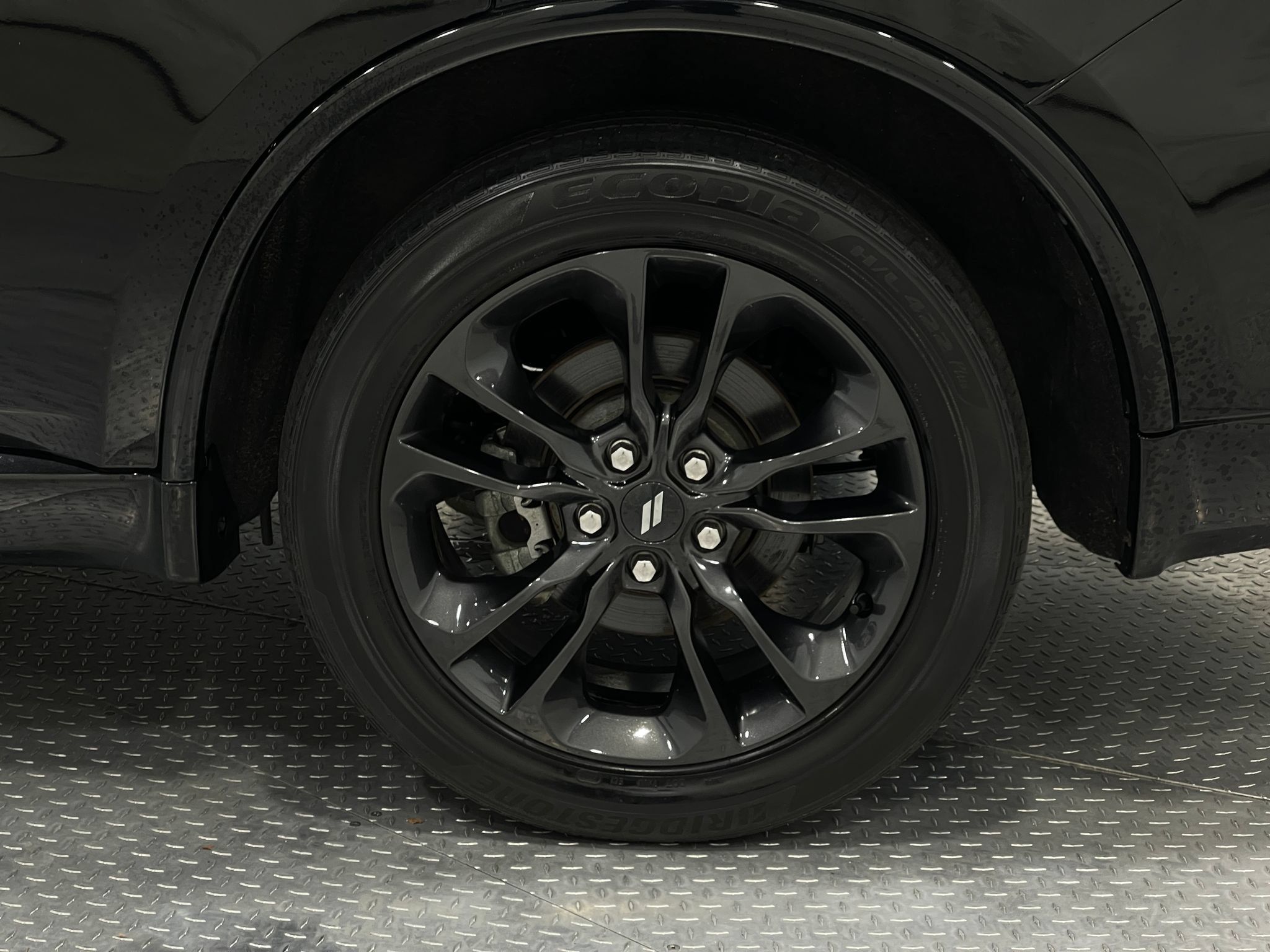 Used 2021 Dodge Durango R/T w/ Blacktop Package AWD/4WD image 36