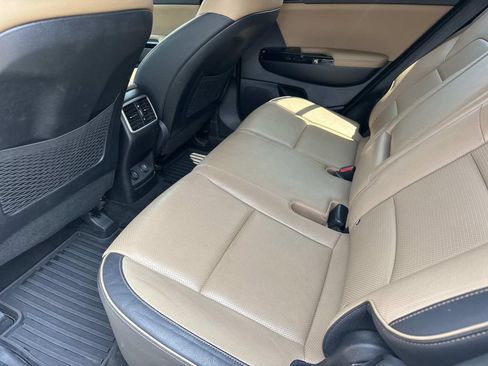 Used 2020 Kia Sportage SX FWD image 15