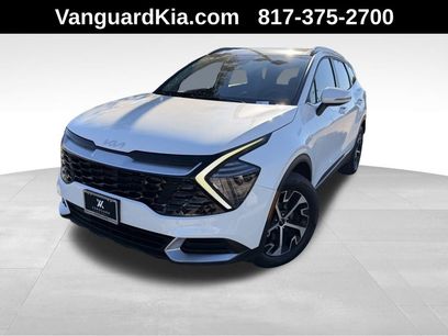 Used 2024 Kia Sportage EX w/ EX Premium Package