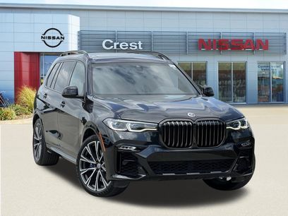Used 2022 BMW X7 M50i w/ Cold Weather Package