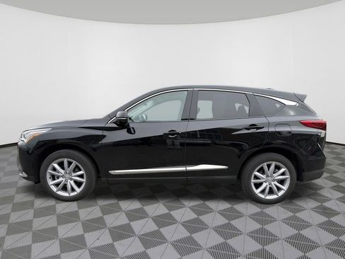 Used 2023 Acura RDX AWD image 4