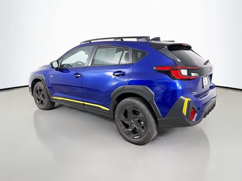 Used 2025 Subaru Crosstrek 2.5i Sport AWD/4WD image 6