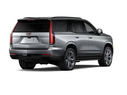 New 2026 Cadillac Escalade Sport w/ Touring Package image 21