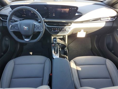 New 2026 Buick Envista Avenir image 10