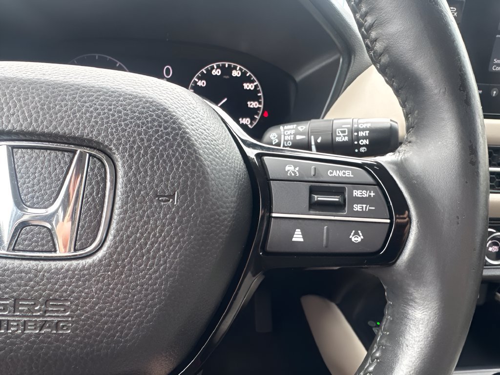 Certified 2024 Honda HR-V EX-L image 29