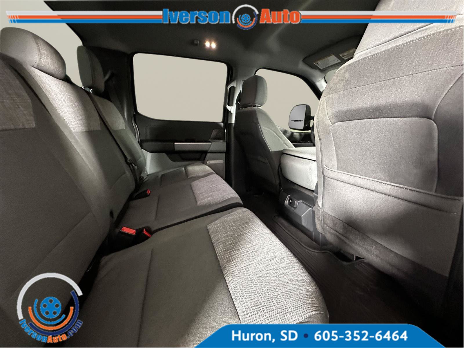 Used 2024 Ford F350 XLT w/ XLT Premium Package AWD/4WD image 30