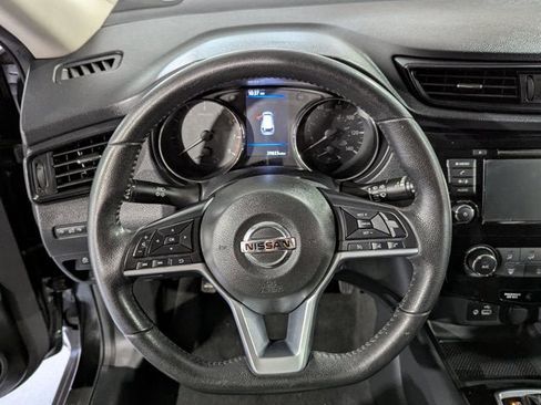 Used 2019 Nissan Rogue S w/ Special Edition Package image 35