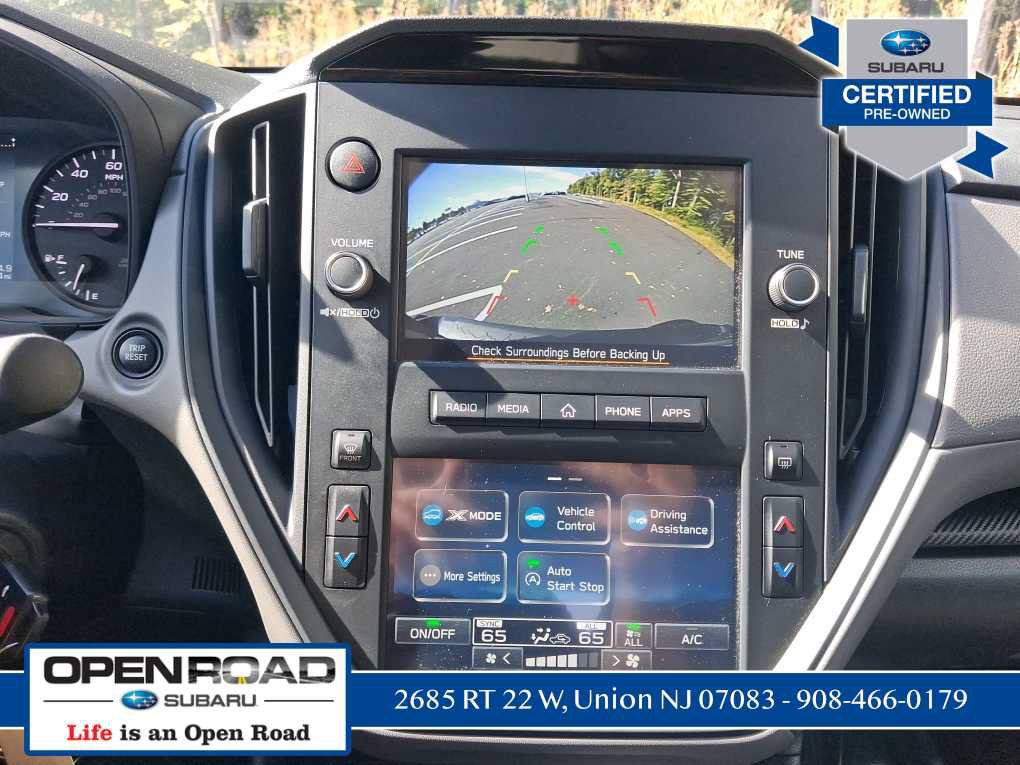 Used 2024 Subaru Crosstrek 2.0i AWD/4WD image 31