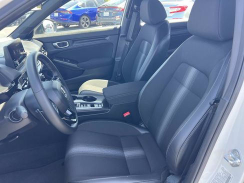 Certified 2024 Honda Civic Sport image 17