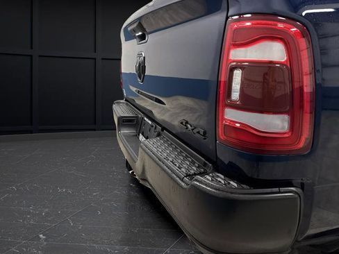 Used 2024 RAM 3500 Tradesman image 32