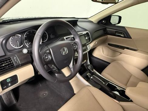 Used 2013 Honda Accord EX-L image 16