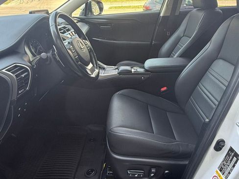 Used 2018 Lexus NX 300 AWD w/ Comfort Package image 20