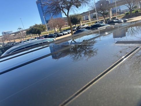 Used 2025 Ford Bronco Raptor w/ Interior Carbon Fiber Pack image 13